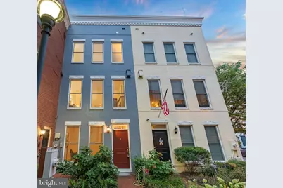 1022 3rd Place SE, Washington, DC 20003 - Photo 28