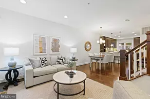 1022 3rd Pl SE, Washington, DC 20003 - Photo 8