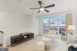 1022 3rd Pl SE, Washington, DC 20003 - Photo 22