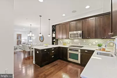 1022 3rd Place SE, Washington, DC 20003 - Photo 1