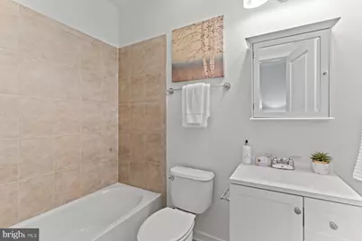 1022 3rd Place SE, Washington, DC 20003 - Photo 20