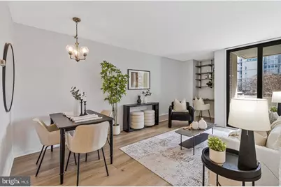 300 M Street SW #N210, Washington, DC 20024 - Photo 2