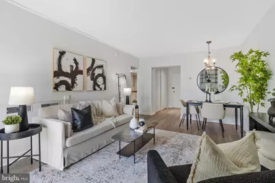 300 M Street SW #N210, Washington, DC 20024 - Photo 6