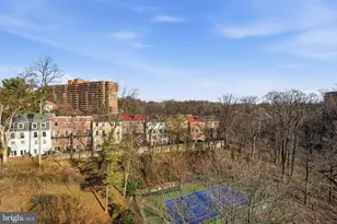 4201 Cathedral Ave NW, Washington, DC 20016 - Photo 38