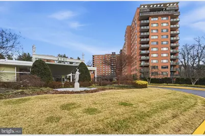 4201 Cathedral Avenue NW #905E, Washington, DC 20016 - Photo 1