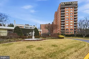 4201 Cathedral Ave NW, Washington, DC 20016 - Photo 1