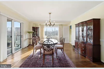 4201 Cathedral Avenue NW #905E, Washington, DC 20016 - Photo 12