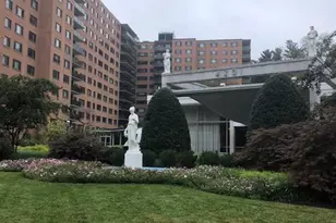 4201 Cathedral Ave NW, Washington, DC 20016 - Photo 1