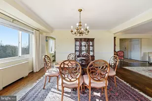 4201 Cathedral Ave NW, Washington, DC 20016 - Photo 14