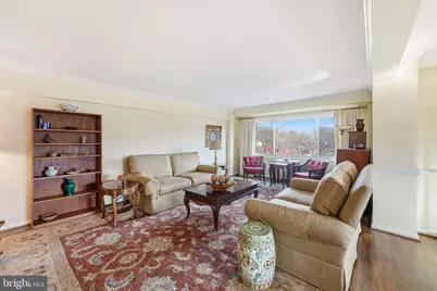 4201 Cathedral Avenue NW #905E, Washington, DC 20016 - Photo 8