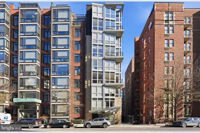 1209 13th Street NW #208, Washington, DC 20005 - Photo 16