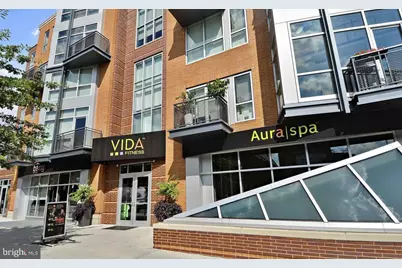 1209 13th Street NW #208, Washington, DC 20005 - Photo 22