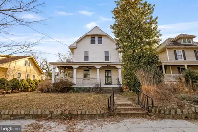 1811 Lawrence Street NE, Washington, DC 20018 - Photo 2