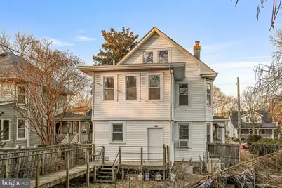 1811 Lawrence Street NE, Washington, DC 20018 - Photo 38