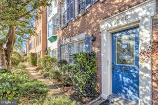 1248 C St SE, Washington, DC 20003 - Photo 2