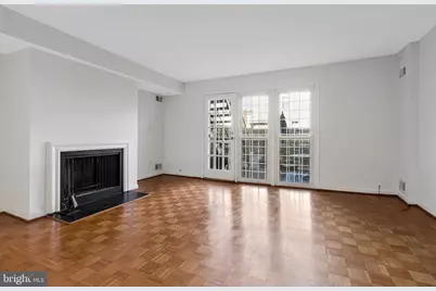 1248 C Street SE #A, Washington, DC 20003 - Photo 4