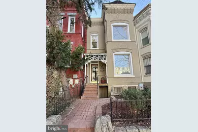 1123 I Street NE, Washington, DC 20002 - Photo 1