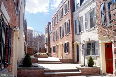 1841 Biltmore Street NW #A, Washington, DC 20009 - Photo 2