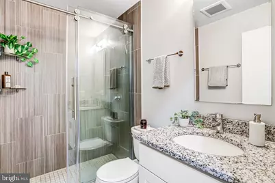 1841 Biltmore Street NW #A, Washington, DC 20009 - Photo 10