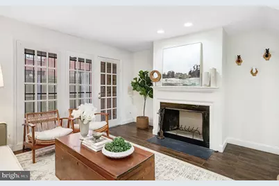 1841 Biltmore Street NW #A, Washington, DC 20009 - Photo 4