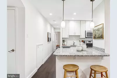 1841 Biltmore Street NW #A, Washington, DC 20009 - Photo 8