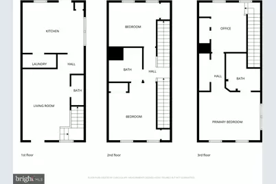 1509 Tanner Street SE, Washington, DC 20020 - Photo 30