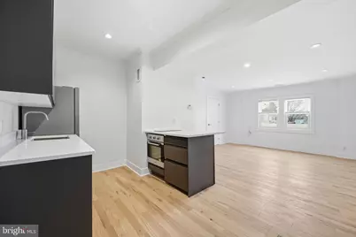 1419 Wisconsin Avenue NW #3, Washington, DC 20007 - Photo 1
