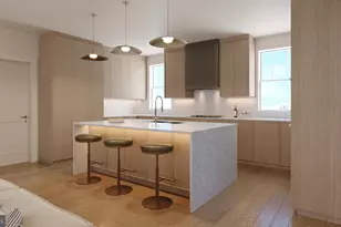 3615 Norton Pl NW, Washington, DC 20016 - Photo 2