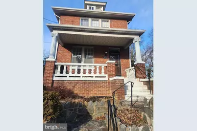 2522 Park Place SE, Washington, DC 20020 - Photo 1