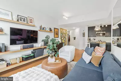 1001 L Street NW #908, Washington, DC 20001 - Photo 10