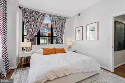 1001 L Street NW #908, Washington, DC 20001 - Photo 18