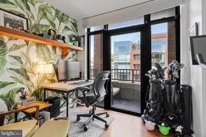 1001 L Street NW #908, Washington, DC 20001 - Photo 12