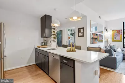 1001 L Street NW #908, Washington, DC 20001 - Photo 8