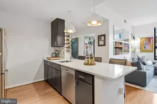 1001 L St NW, Washington, DC 20001 - Photo 8