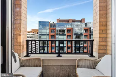 1001 L Street NW #908, Washington, DC 20001 - Photo 14