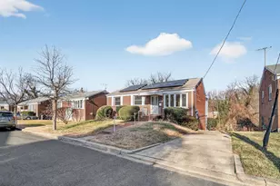 3108 P St SE, Washington, DC 20020 - Photo 2