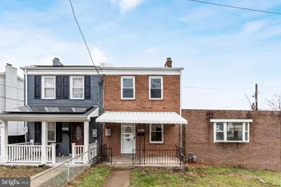 4686 A Street SE, Washington, DC 20019 - Photo 2