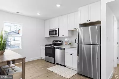324 61st Street NE #4, Washington, DC 20019 - Photo 2