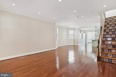 908 Longfellow Street NW, Washington, DC 20011 - Photo 4