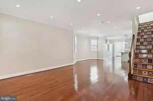 908 Longfellow St NW, Washington, DC 20011 - Photo 4