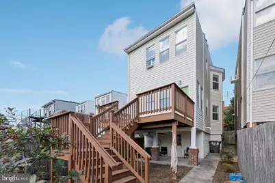 908 Longfellow Street NW, Washington, DC 20011 - Photo 34