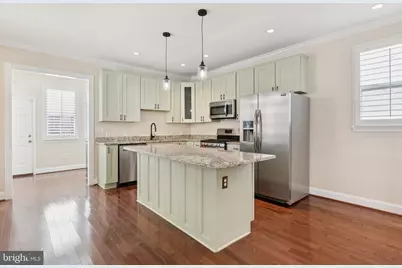 908 Longfellow Street NW, Washington, DC 20011 - Photo 6