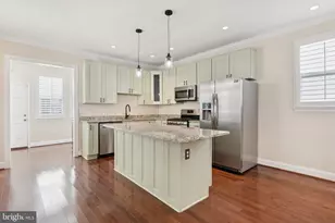 908 Longfellow St NW, Washington, DC 20011 - Photo 6