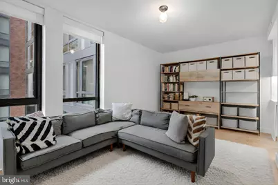 1211 Van Street SE #614, Washington, DC 20003 - Photo 4