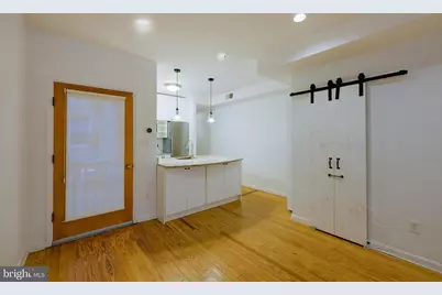 1771 Swann Street NW #1 - GROUND FLOOR, Washington, DC 20009 - Photo 4