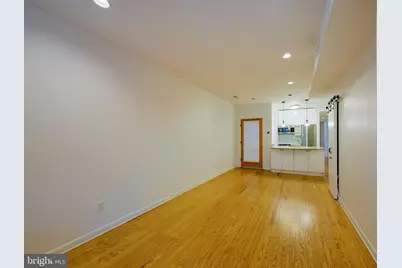 1771 Swann Street NW #1 - GROUND FLOOR, Washington, DC 20009 - Photo 2