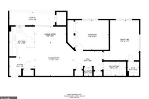 1386 Bryant St NE, Washington, DC 20018 - Photo 22