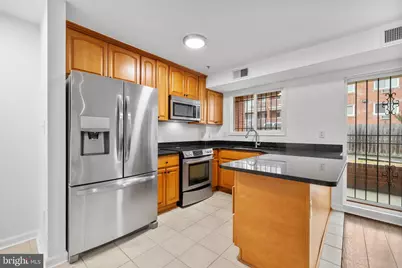 1386 Bryant Street NE #103, Washington, DC 20018 - Photo 8