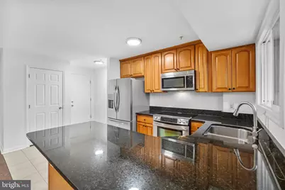 1386 Bryant Street NE #103, Washington, DC 20018 - Photo 10