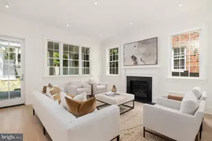 2604 36th St NW, Washington, DC 20007 - Photo 6